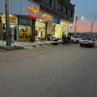 اجاره مغازه ۳۰متری نوساز بلوارآزادگان الوند