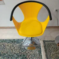 صندلی جکدار