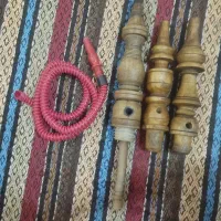 سه عدد بکار