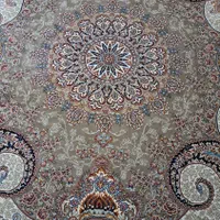 فرش ۳۵۰شانه ۹متری