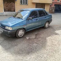 پراید131|خودرو سواری و وانت|سنندج, |دیوار