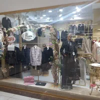 فروش دکور و لوازم مغازه