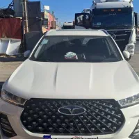 تیگو7پرو|خودرو سواری و وانت|صفادشت, |دیوار