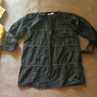 لباس|لباس|ایلام, |دیوار