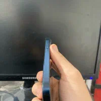 ایفون۱۳ نرمال ۱۲۸گیگ دوسیم|موبایل|مراغه, |دیوار