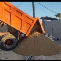حمل‌ماسه‌شن‌قلو‌با‌مناسبترین‌قیمت‌تناژبالا