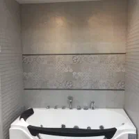 کاشیکاری و لوله کشی