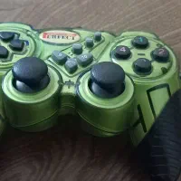 دسته بازی سالم و تمیز