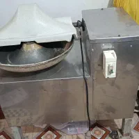 سبزی خردکنی درجه یک