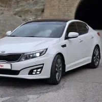 اوپتیما 2016درجه یک