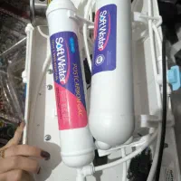 دستگاه تصفیه آب با منبع بزرگ|آبسردکن و تصفیه آب|خرمآباد, |دیوار