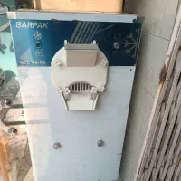 فروش دستگاه بار سفت کن بستنی