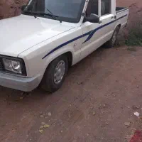 مزدا دوکابین|خودرو سواری و وانت|سنندج, |دیوار