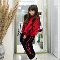 عجله کنید البسه ما رو ببینید