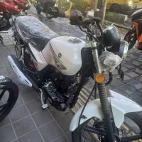 ک.کی ال دی۲۰۰ اس وای ام kld|موتورسیکلت|تهران, سبلان (لشگر)|دیوار