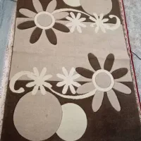 فرش تمیز و سالم