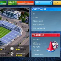 اکانت ناب دریم لیگ|کنسول، بازی ویدئویی و آنلاین|فردیس, فردیس|دیوار