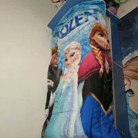 سرویس خواب کامل کودک به نوجوان|تخت و صندلی بچه|تهران, سازمان برنامه شمالی|دیوار