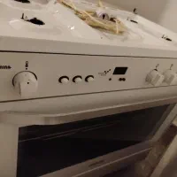 گاز  پنج شعله سالم فوری فروشی