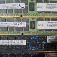 رم 16GB 12800 ddr3