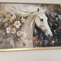 تابلو بزرگ|تابلو، نقاشی، عکس|محمدشهر, ولدآباد|دیوار