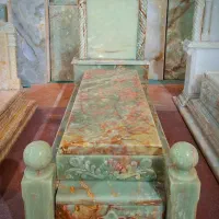 فروش سنگ مزار سنگ قبر مانا سنگ