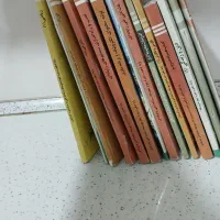 کل کتاب های دهم رشته کامپیوتر