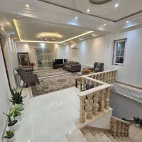 ویلا دوبلکس ۲۳۵متری قلب شهر   سند تک برگ|فروش خانه و ویلا|رضوانشهر, |دیوار