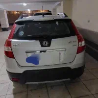 مدل ۹۷H30 CROSS|خودرو سواری و وانت|بجنورد, |دیوار