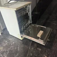 ماشین ظرفشویی الگانس|ماشین ظرفشویی|فشم, |دیوار