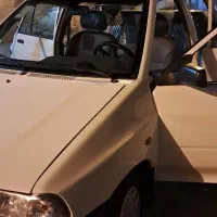 پراید ۹۸|خودرو سواری و وانت|قم, شهرک امام حسن|دیوار