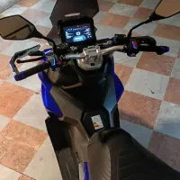 موتور adv180|موتورسیکلت|تهران, شهرک هما|دیوار