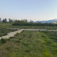 ۲۲۲ متر زمین شهرکی‌ جل چلاسر