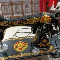 چرخ مارشال دستی|چرخ خیاطی و ریسندگی|بندر ماهشهر, |دیوار