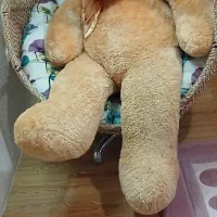 تاب ریلکسی شیک بسیار محکم. استفاده نشده