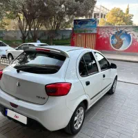 تیبا مدل۱۴۰۰بیرنگ|خودرو سواری و وانت|کرج, ساماندهی|دیوار