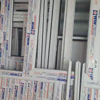 تعمیرات درب و پنجره و شیشه دو جداره