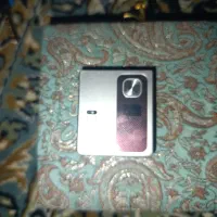 پاد و ویپ دوکاره