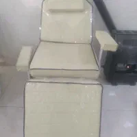 صندلی مژه کار