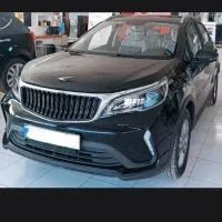 بکx3صفر خشک 1405نقدواقساط