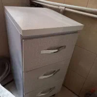 کشو سه طبقه