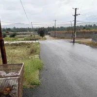 زمین مسکونی درکازرون روستای شیخی سر چهار راه دونبش|فروش زمین و ملک کلنگی|کازرون, |دیوار