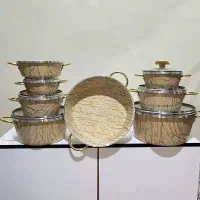 قابلمه و تابه|ظروف پخت‌وپز|سقز, |دیوار