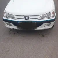 پژوپارس دوگانه کارخانه