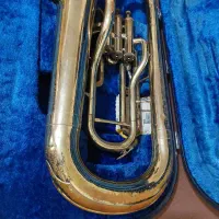 سازبادی یوفونیوم|سازهای بادی|اندیشه, اندیشه فاز ۱|دیوار