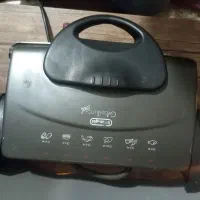 گریل دلونگی