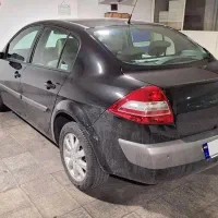 مگان ۲۰۰۰ اتومات مدل ۹۰