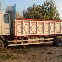 دیما ۹تن|خودرو سنگین|اسلامشهر, شهرک مهدیه|دیوار