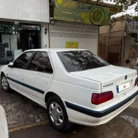 پژو پارس تیوفایو مدل ۹۸ دریچه گاز سیمی|خودرو سواری و وانت|مشهد, بهشت|دیوار