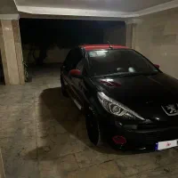 207 mc 1401|خودرو سواری و وانت|گرگان, |دیوار